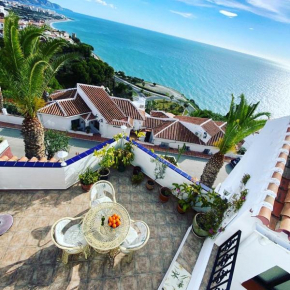 Casa Joya Nerja, Nerja